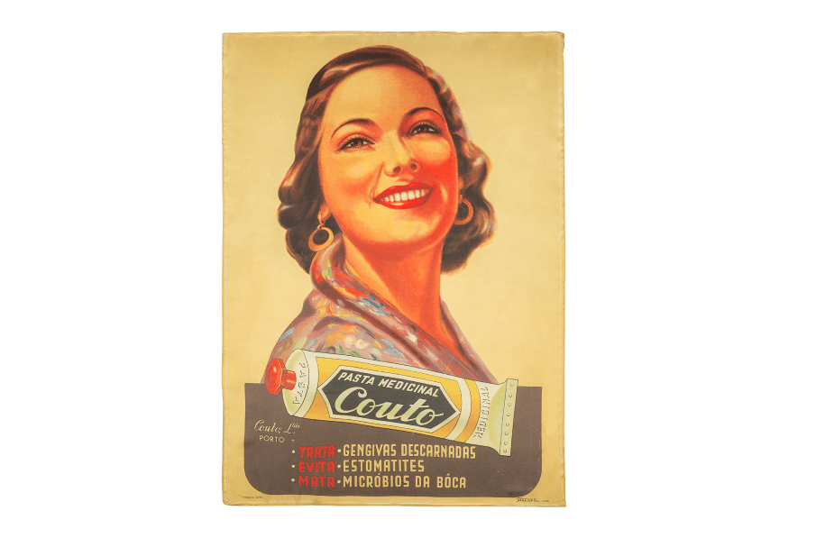 couto-ref-1-satintuch-53x75-pasta-medicinal-print image 1