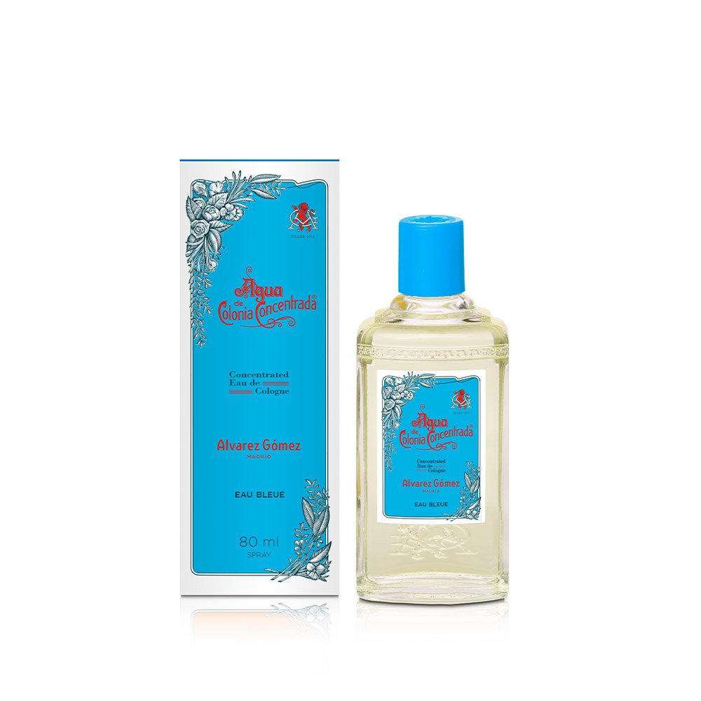 alvarez-g-mez-bleue-agua-colonia-konzentriert-unisex-150-ml-zitrisch image 1