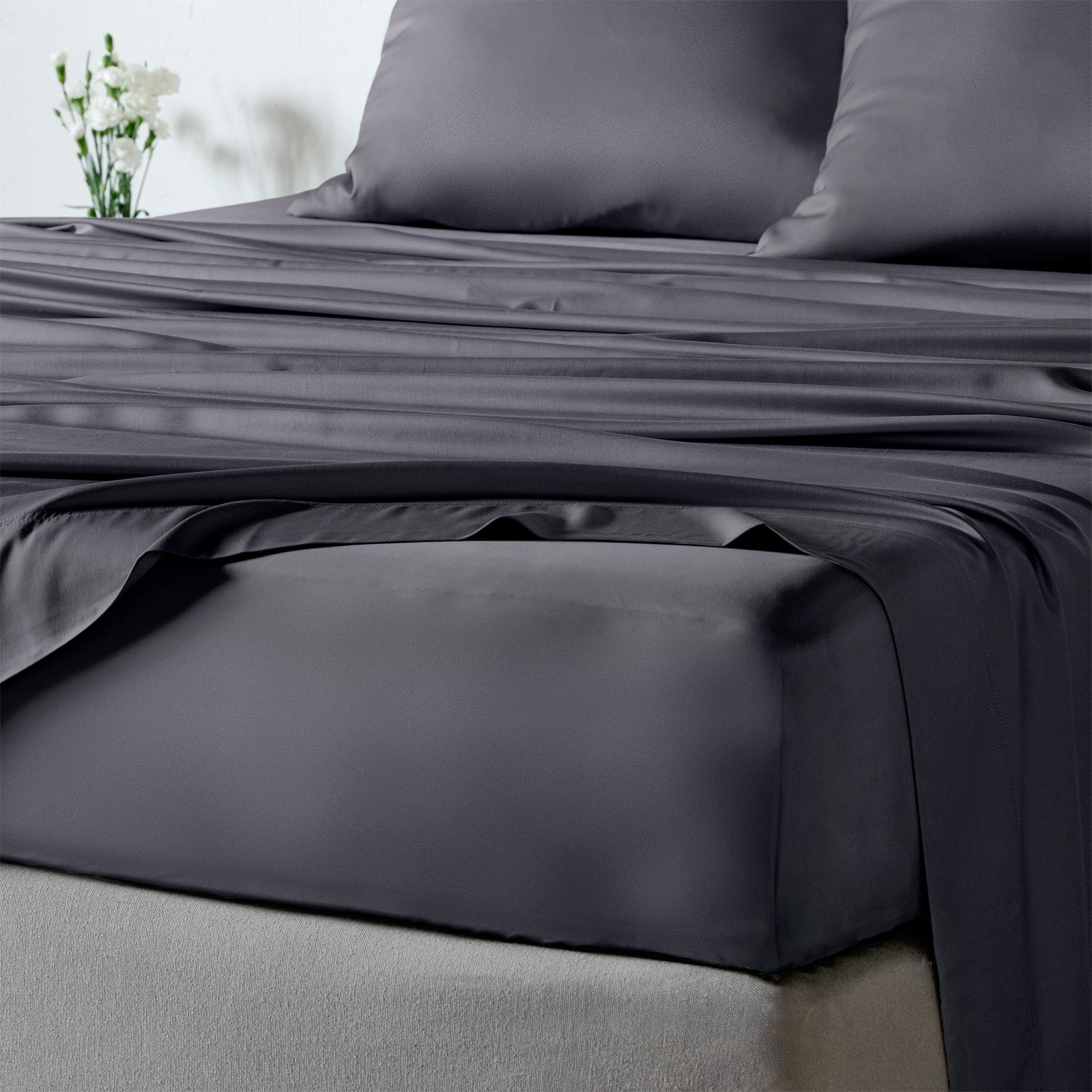 bambaw-bamboo-bedding-spannbettlaken-bambus-wei-160x200x35 image 6