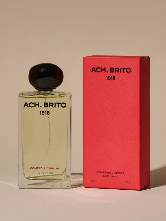 ach-brito-comptoir-d-pices-eau-de-toilette-100-ml-w-rzig image 1