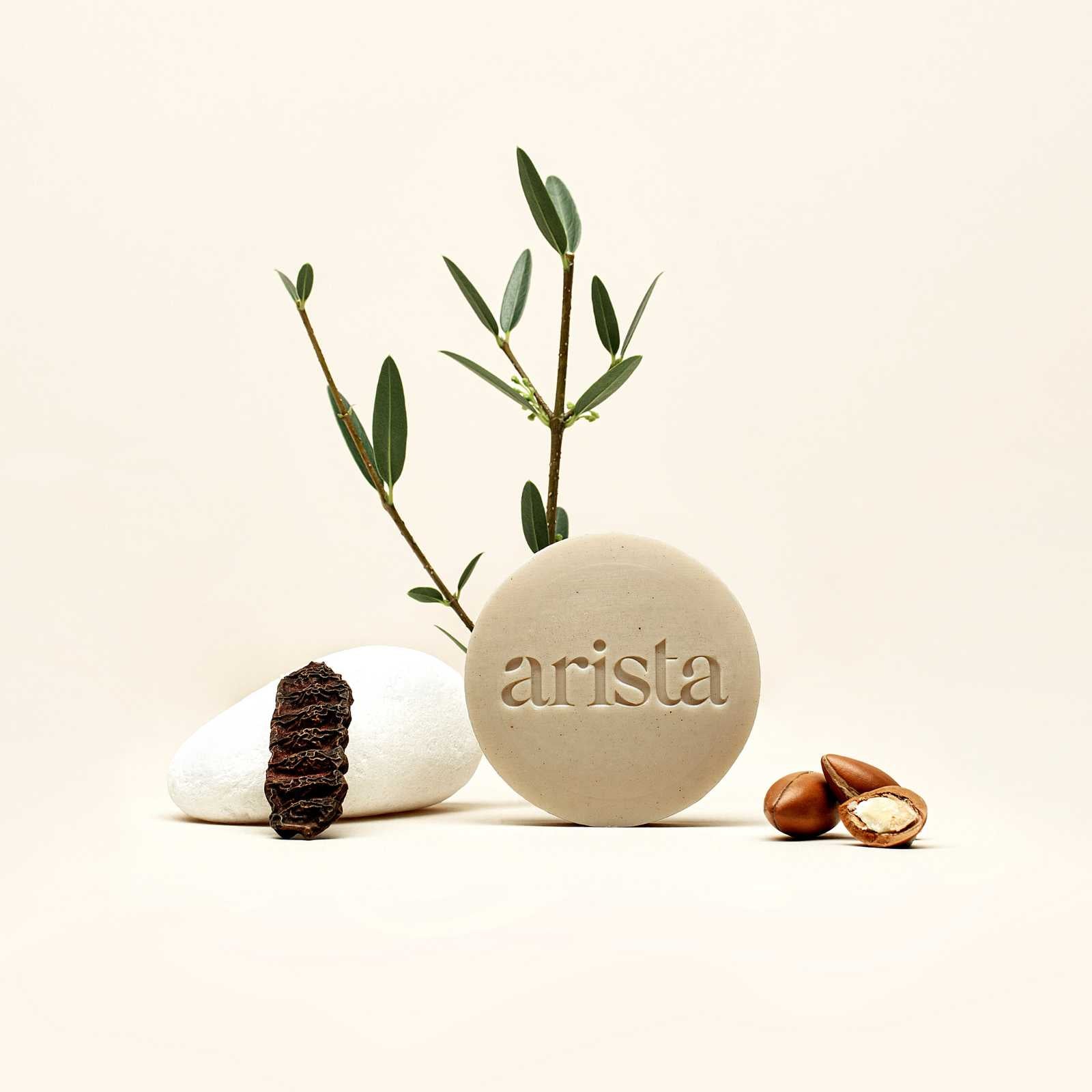 bambaw-arista-ayurveda-shampoo-bar-festes-shampoo-alle-haartypen image 7