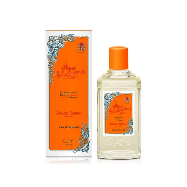 alvarez-gomez-colonia-concentrada-eau-d-orange-150-ml image 1