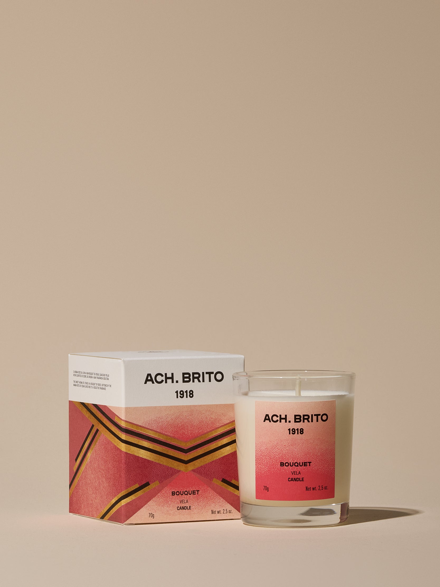 ach-brito-bouquet-duftkerze-70-g-rose-litschi-zeder image 1