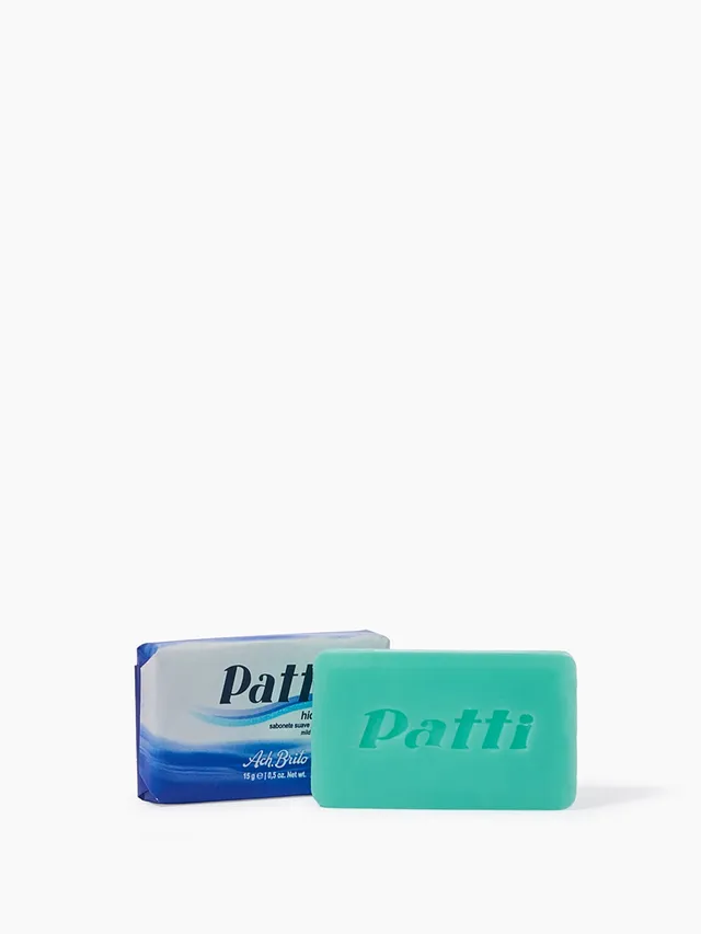 ach-brito-patti-st-ckseife-15g-mini-seife-klassisch image 1