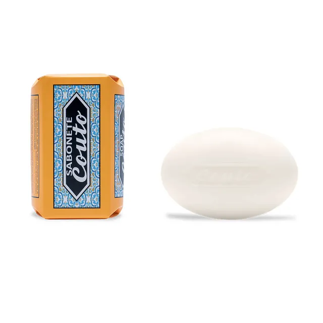 couto-sabonete-st-ckseife-pflanzlich-grapefruit-125g image 1