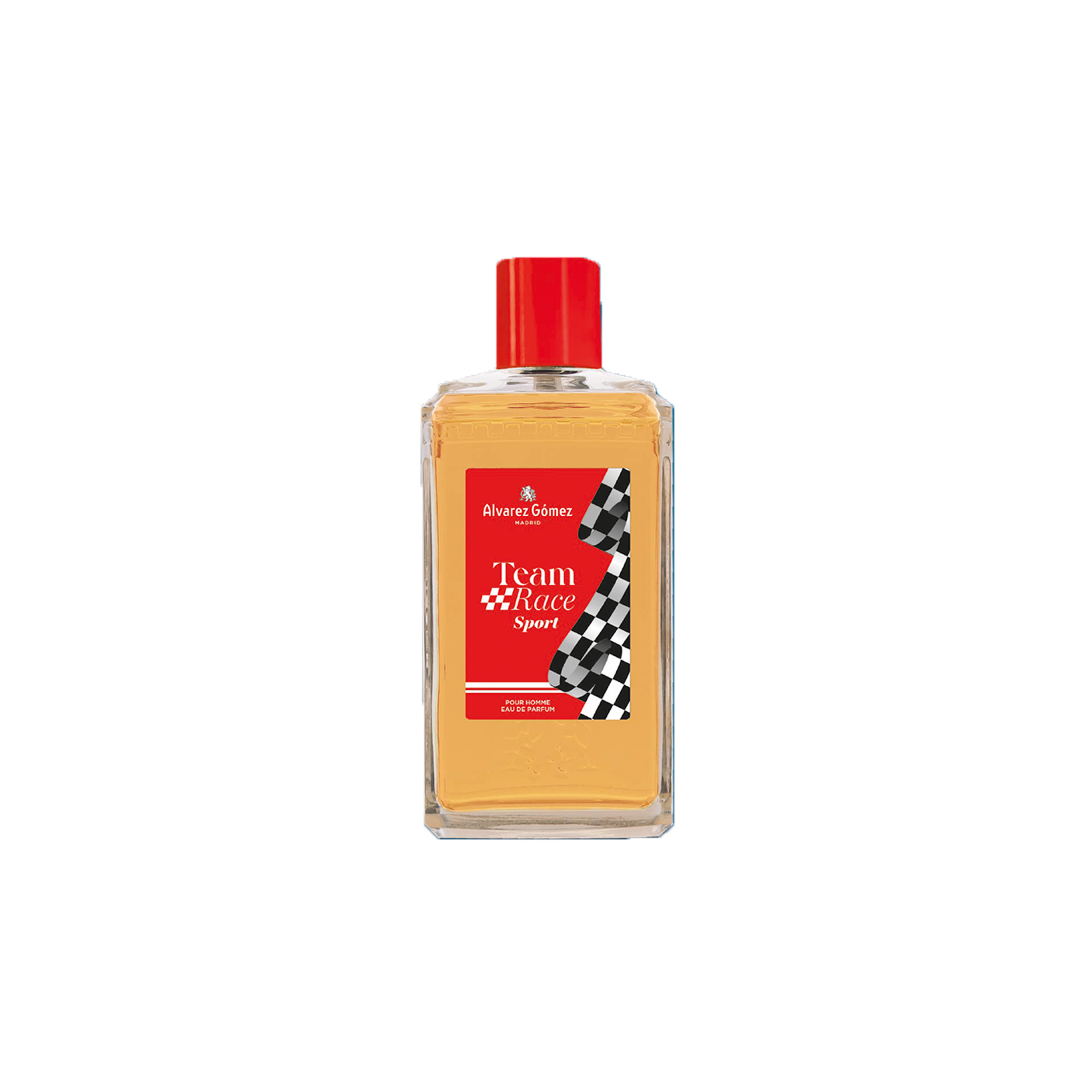 alvarez-gomez-team-race-sport-herrenduft-set-150ml-30ml-zitrisch image 2
