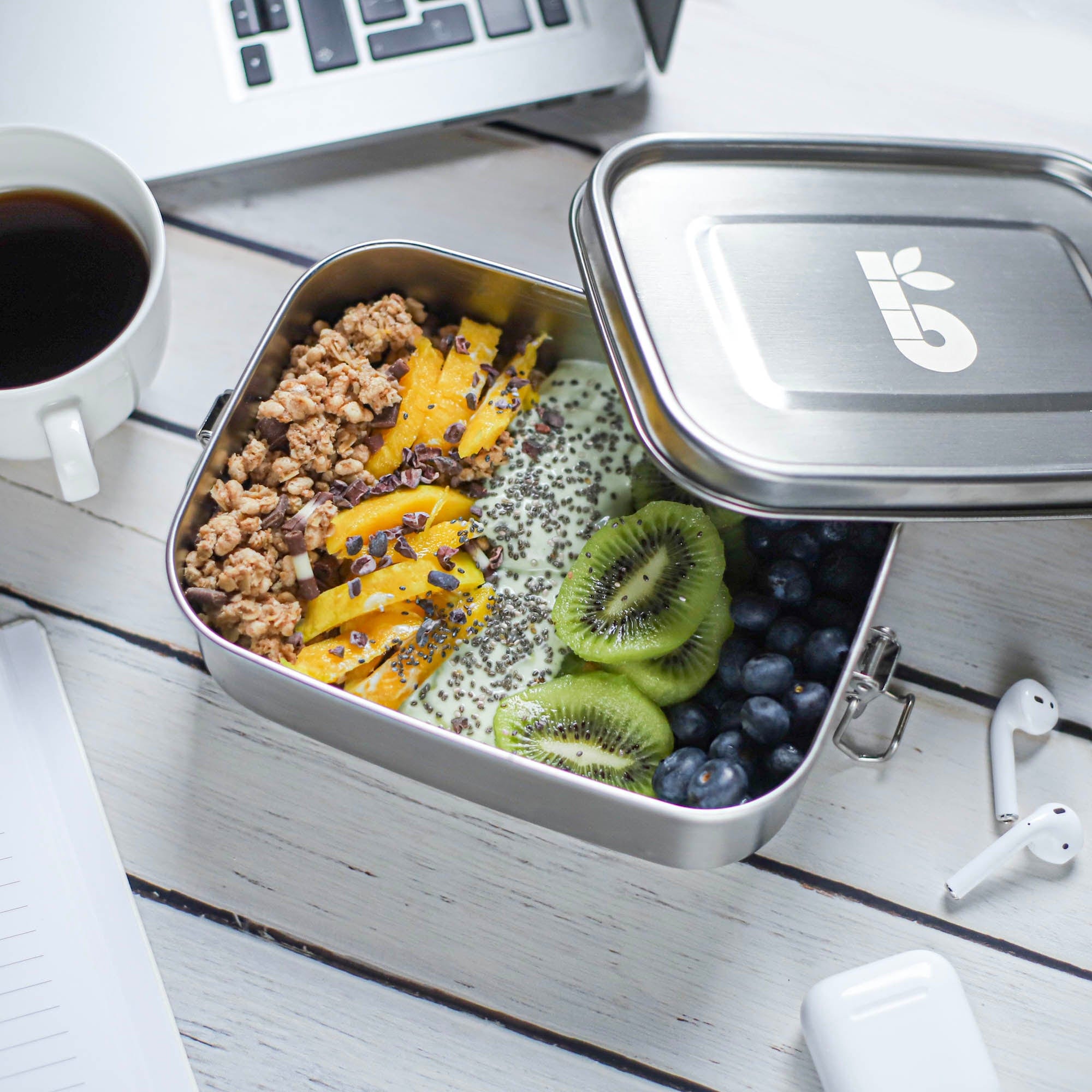bambaw-foodware-lunchbox-edelstahl-bambus-besteckset-2-tlg image 6