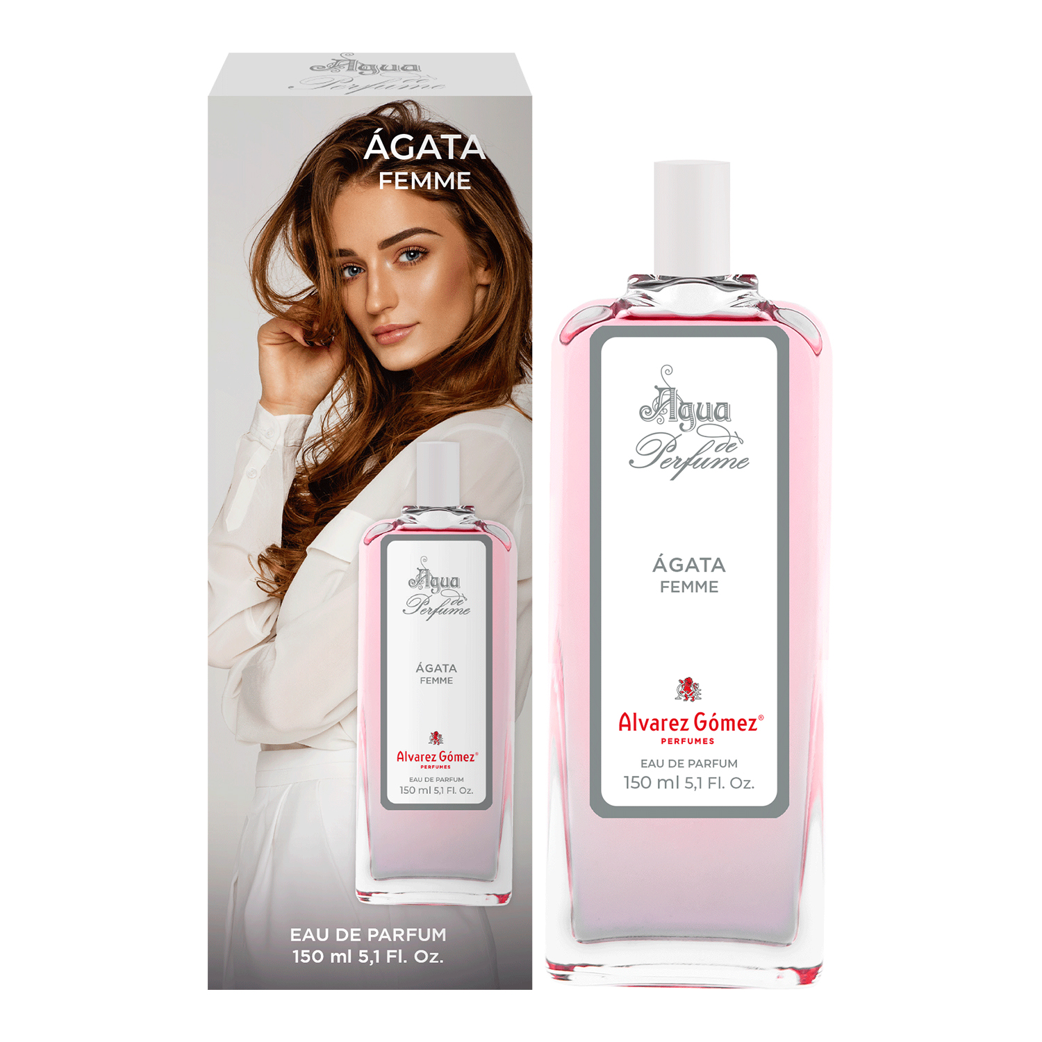 alvarez-gomez-agata-eau-de-parfum-damen-150ml-fruchtig-blumig image 1
