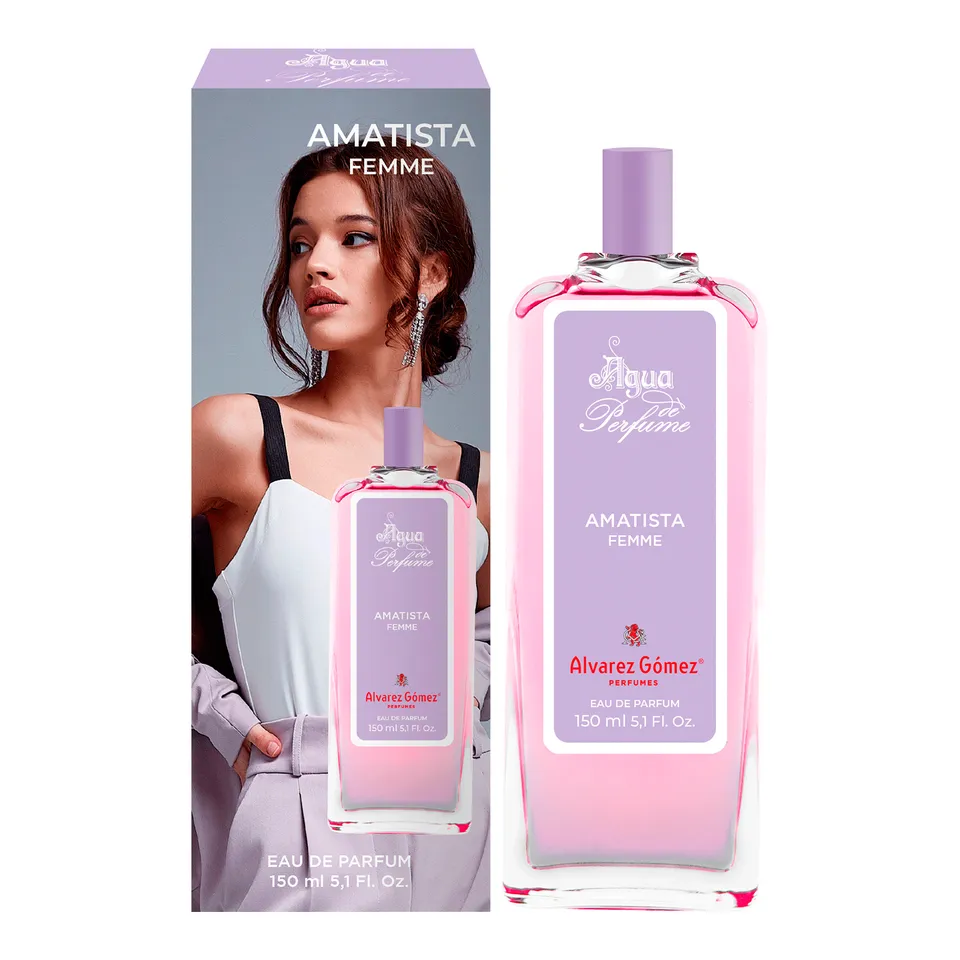 alvarez-g-mez-agua-de-perfume-amatista-eau-de-parfum-damen-150-ml-warm image 1