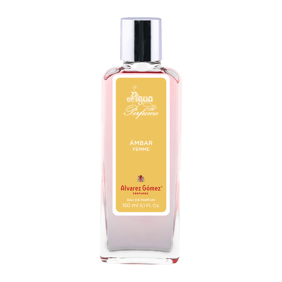 alvarez-gomez-agua-de-perfume-ambar-eau-de-parfum-damen-150ml-orientalisch image 2