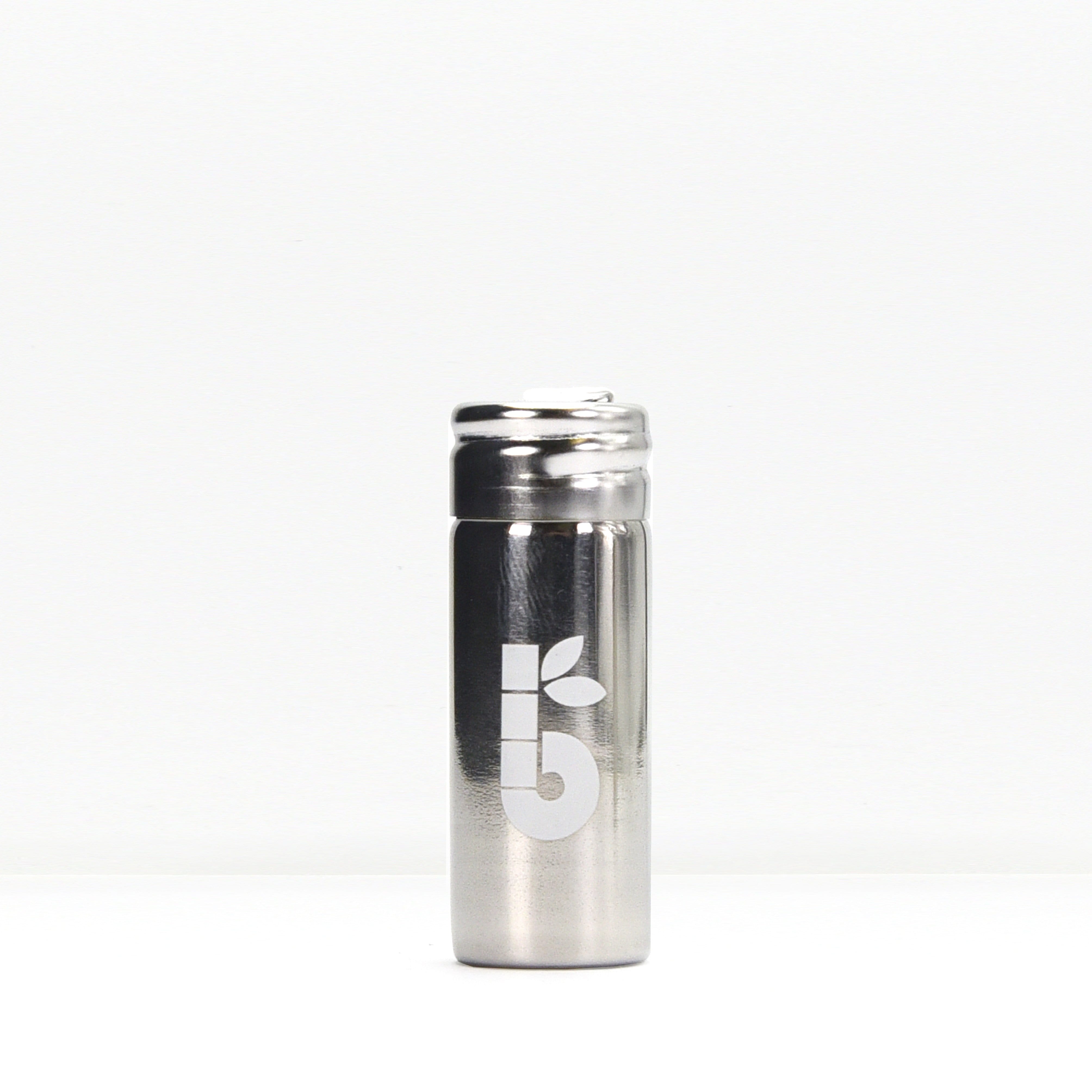 bambaw-silk-floss-zahnseide-seide-minze-spender-50m image 1