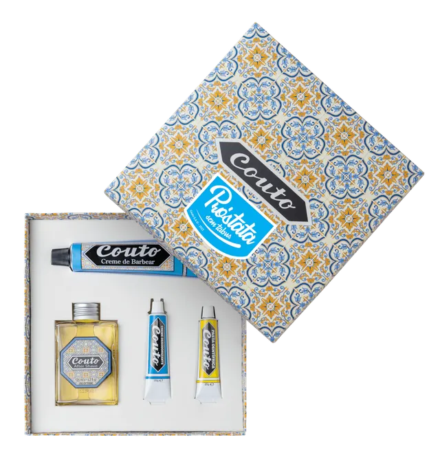 couto-presentes-geschenkset-prostata-edition-4-teilig-limitiert image 1