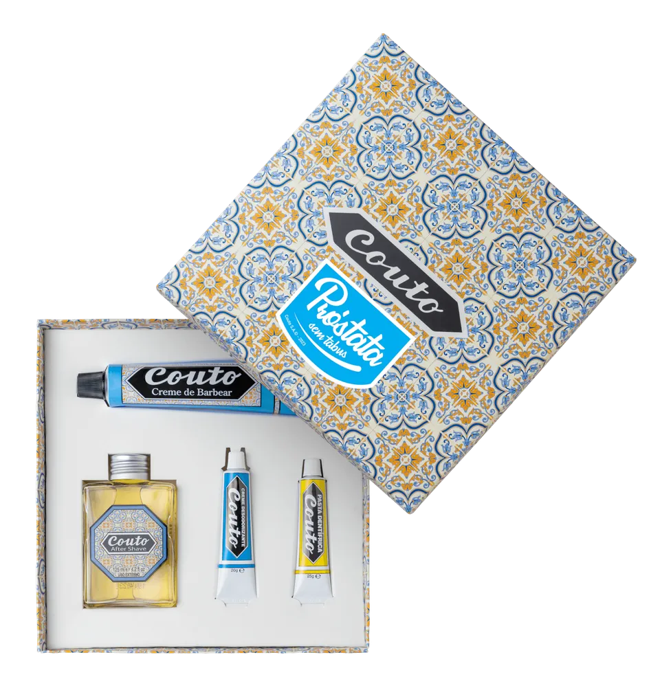couto-presentes-geschenkset-prostata-edition-4-teilig-limitiert image 1
