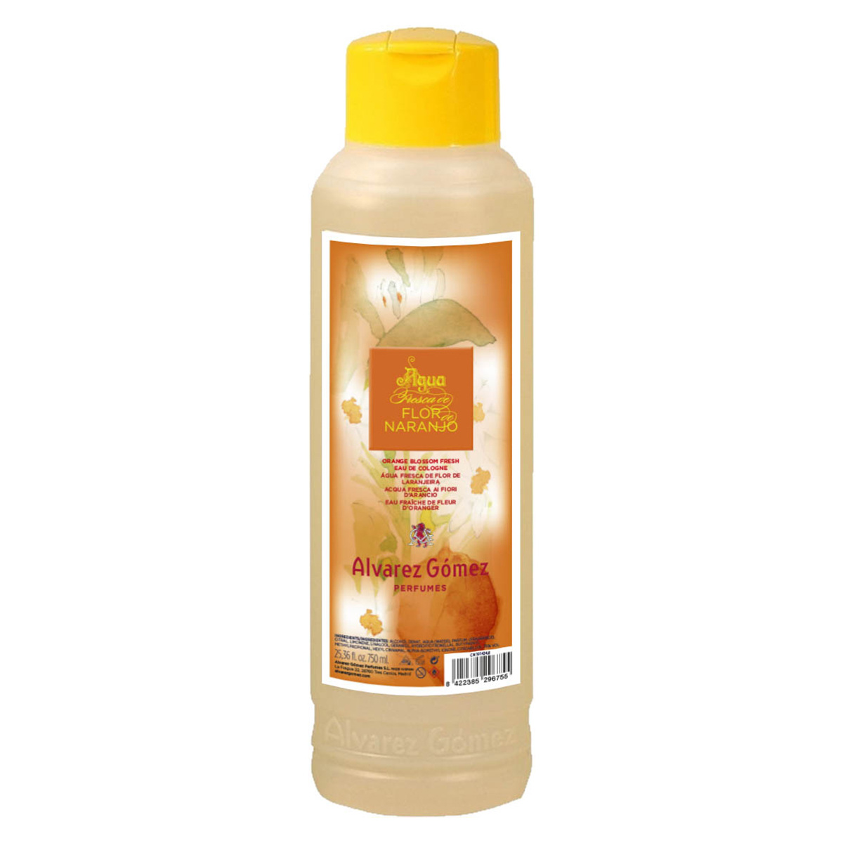 alvarez-gomez-agua-fresca-flor-de-naranjo-duft-ph-neutral image 3