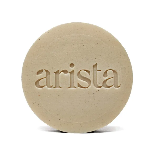 bambaw-arista-ayurveda-shampoo-bar-festes-shampoo-alle-haartypen image 1