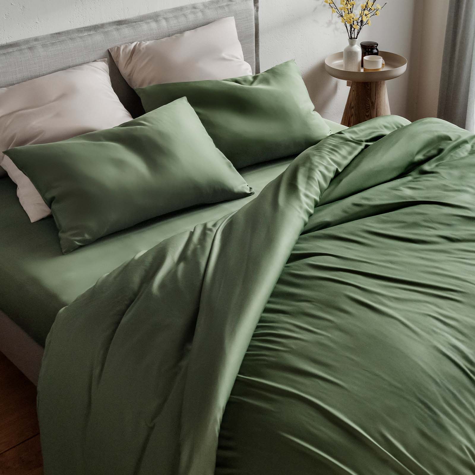 bambaw-bamboo-bedding-bettbezug-bambus-wei-135x200-cm image 3