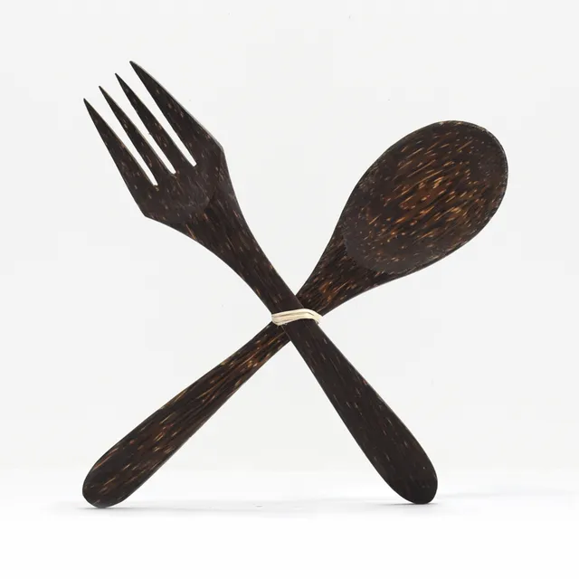 bambaw-foodware-coconut-besteck-set-kokos-nat-rlich image 1