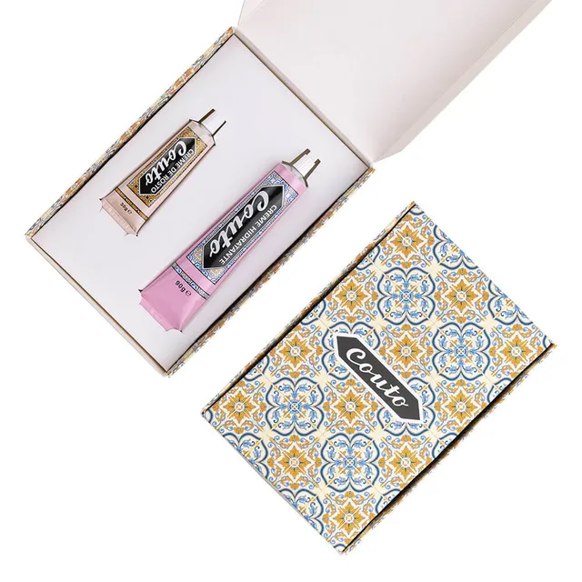 couto-presentes-coffret-e-geschenkset-creme-gesicht-creme image 1