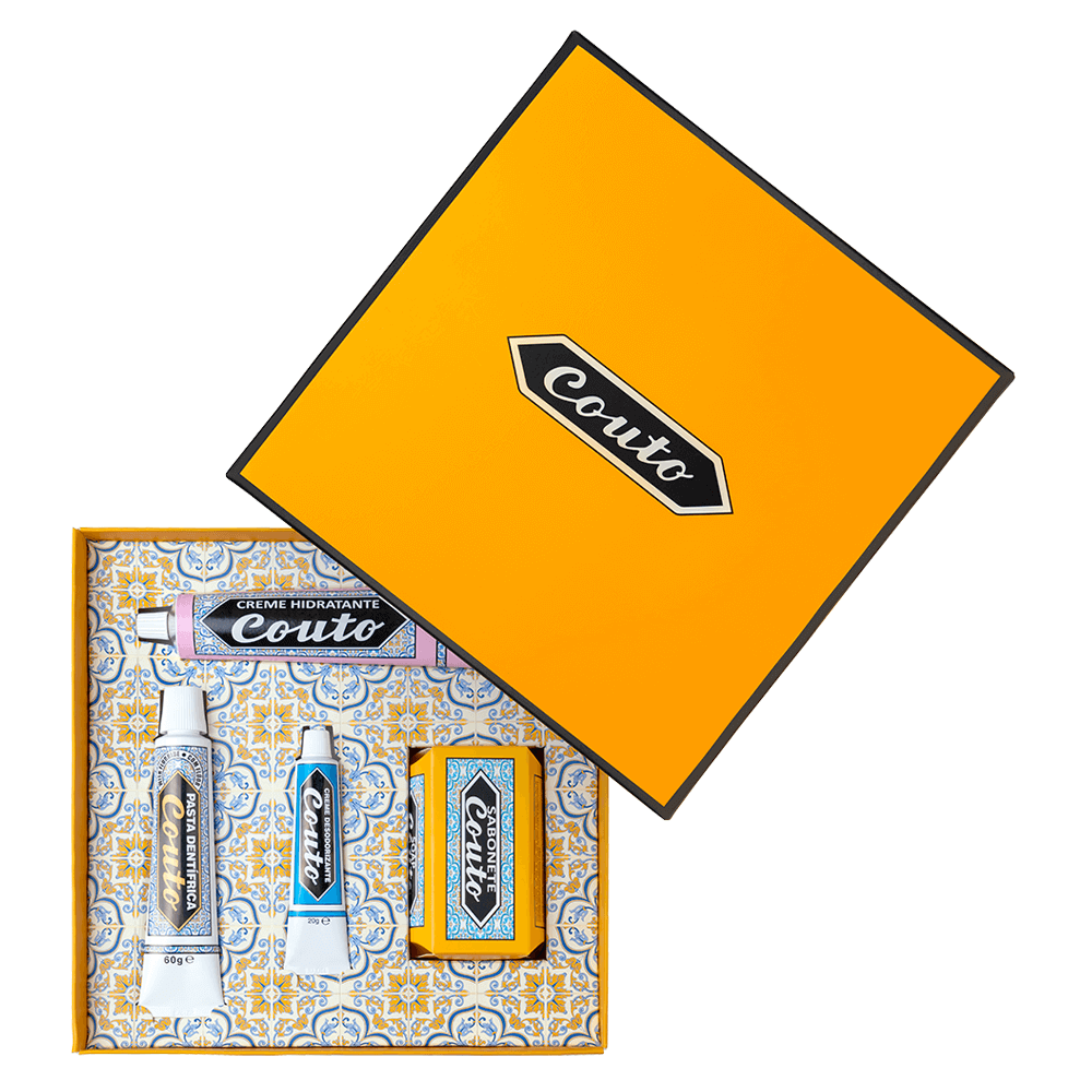couto-coffret-i-geschenkset-creme-seife-deo-zahnpasta image 1