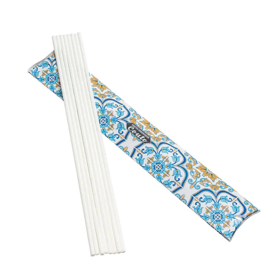 couto-perfumaria-duftst-bchen-wei-8er-nachf-llpack image 1