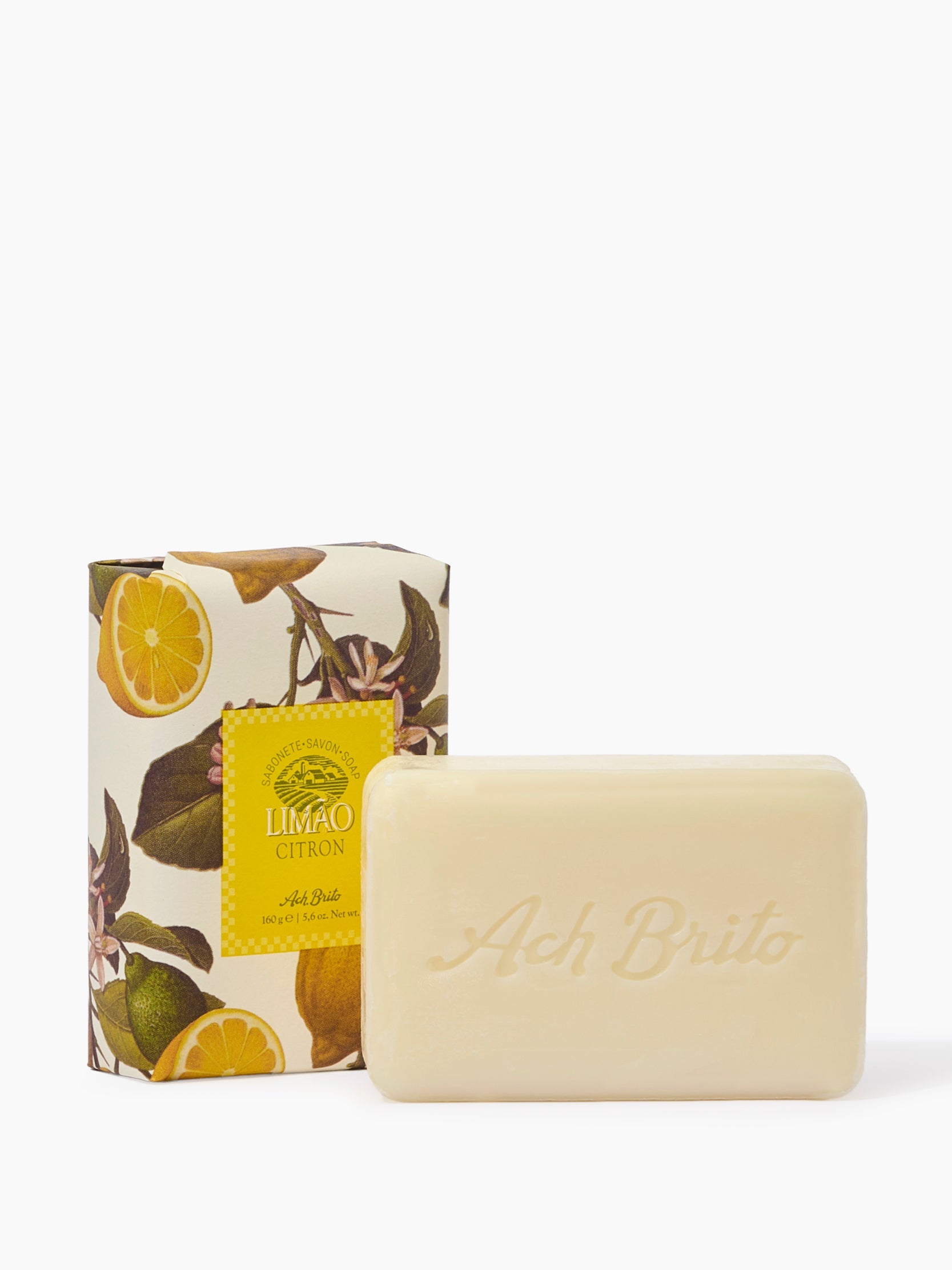 ach-brito-frutos-e-legumes-lim-o-seife-160g-zitrone image 2