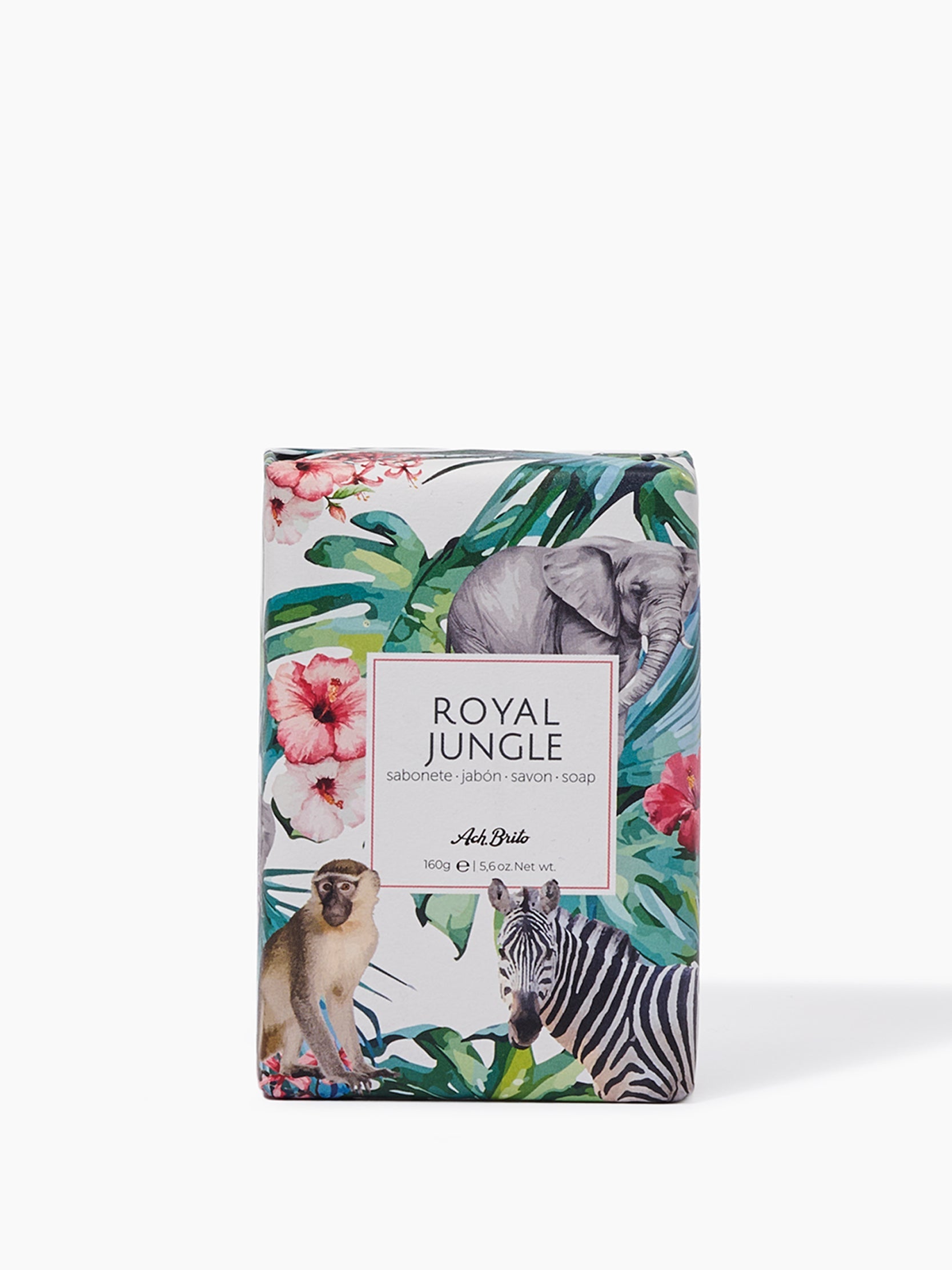 ach-brito-royal-jungle-st-ckseife-160g-exotisch image 2