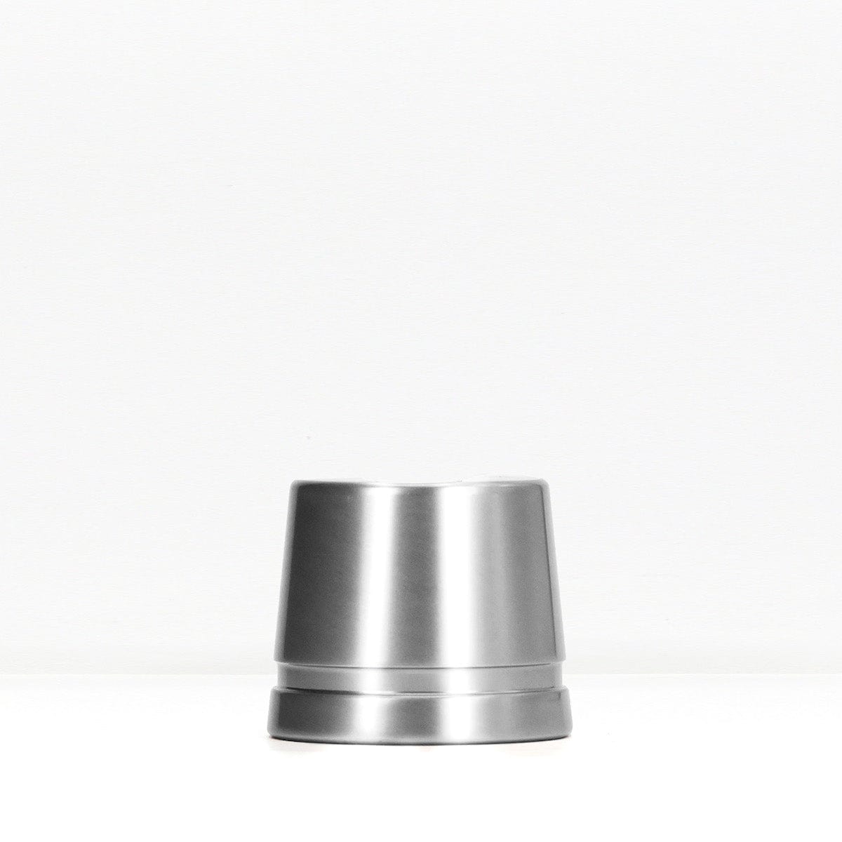 bambaw-shaving-range-rasierst-nder-metall-silber-rasierhobelhalter image 3