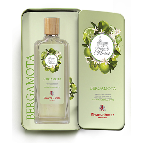 alvarez-gomez-aguas-florales-bergamota-eau-de-toilette-unisex-frisch image 1