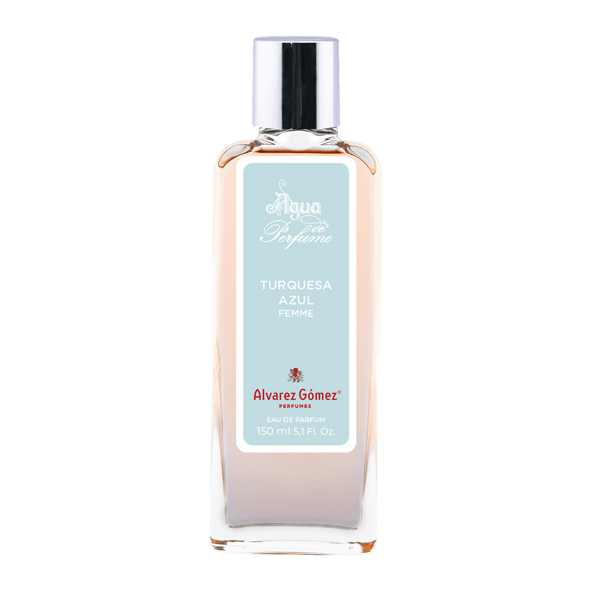 alvarez-gomez-turquesa-azul-eau-de-parfum-damen-150ml-frisch image 2