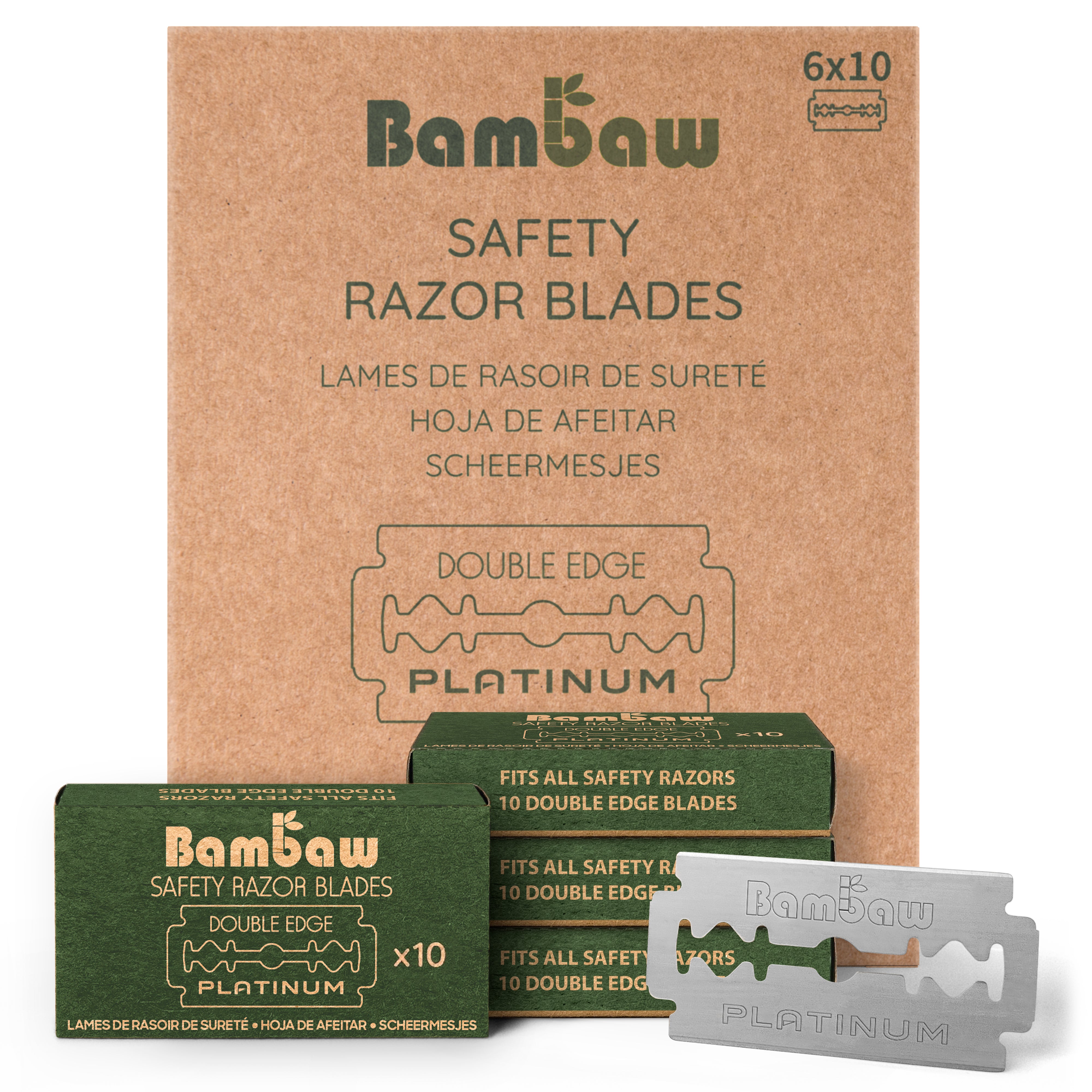 bambaw-shaving-range-rasierklingen-100-st-ck-edelstahl-mild image 2
