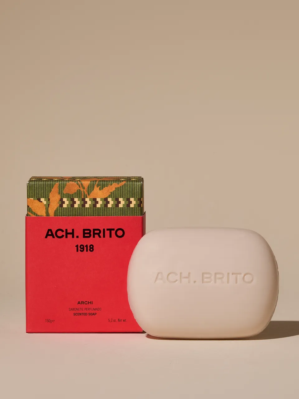 ach-brito-archi-st-ckseife-150-g-patchouli-holz image 1