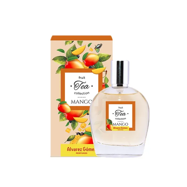 alvarez-gomez-tea-mango-parfum-100ml-fruchtig-exotisch image 1