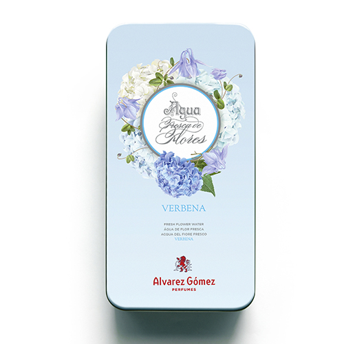 alvarez-gomez-aguas-florales-agua-fresca-duftwasser-verbena-floral image 2