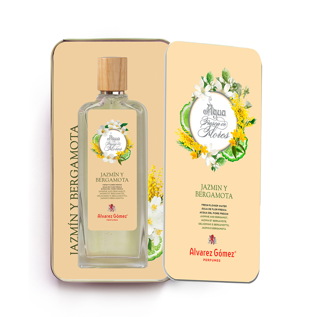 alvarez-gomez-aguas-florales-agua-fresca-jasmin-bergamotte-duftwasser image 1