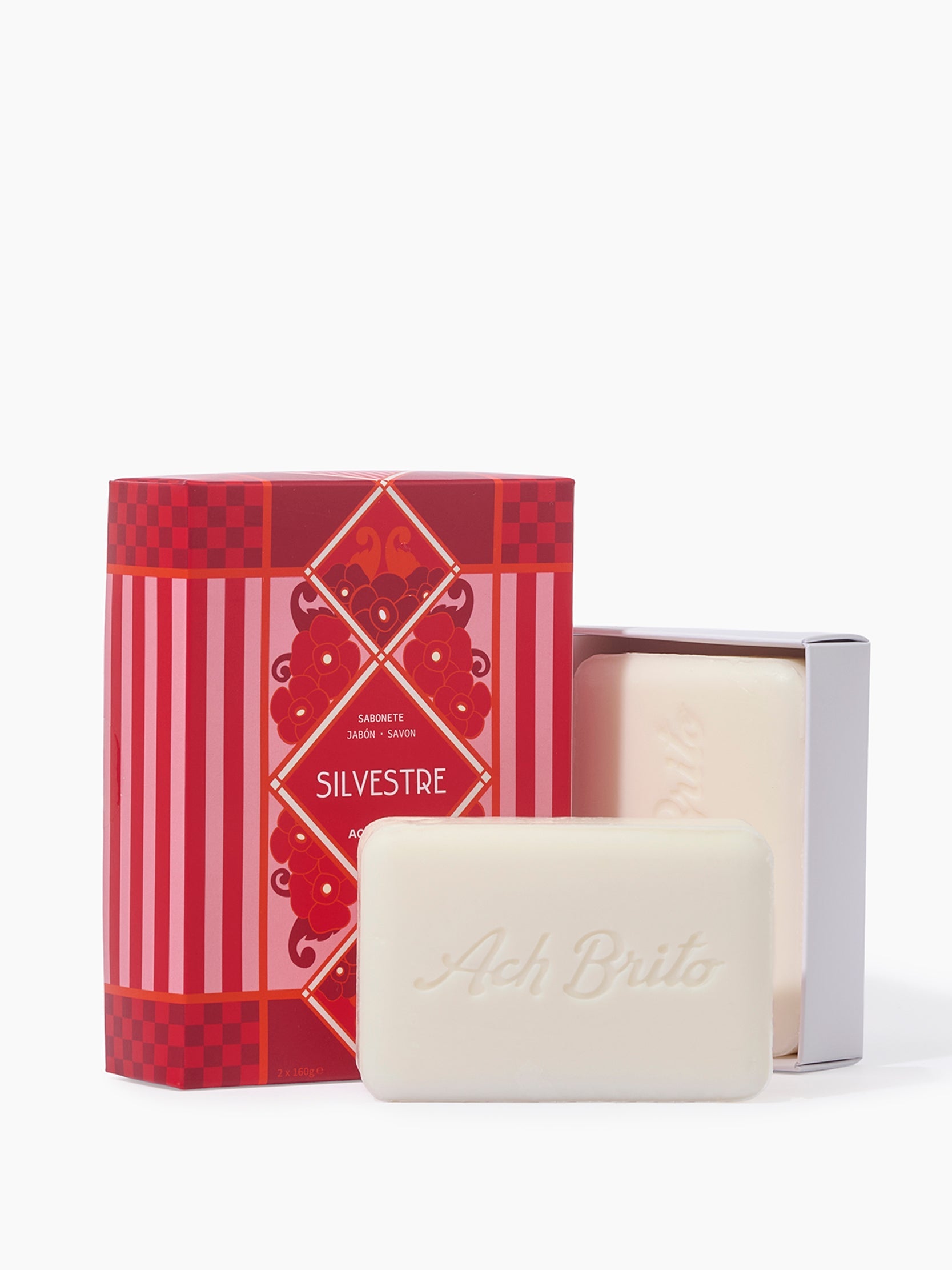 ach-brito-silvestre-seifenbox-2x160-g-granatapfel image 2