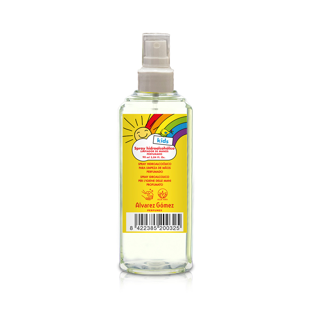 alvarez-g-mez-infantil-handspray-kinder-colonia-90-ml-mild image 1
