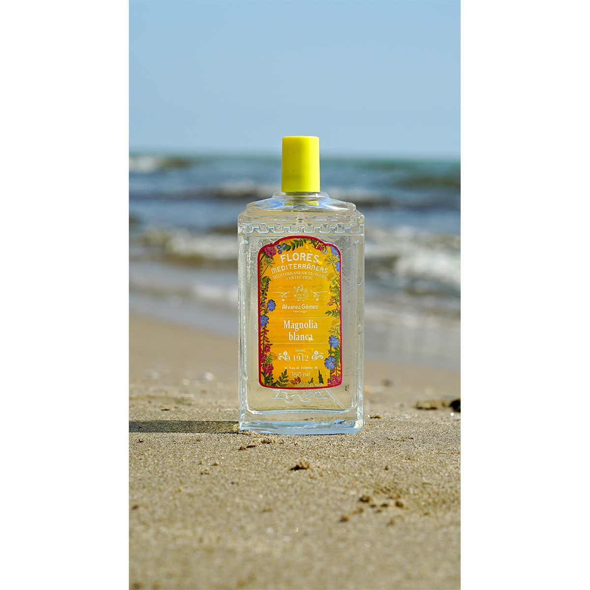 alvarez-gomez-magnolia-blanca-eau-de-toilette-damen-150ml-blumig image 2