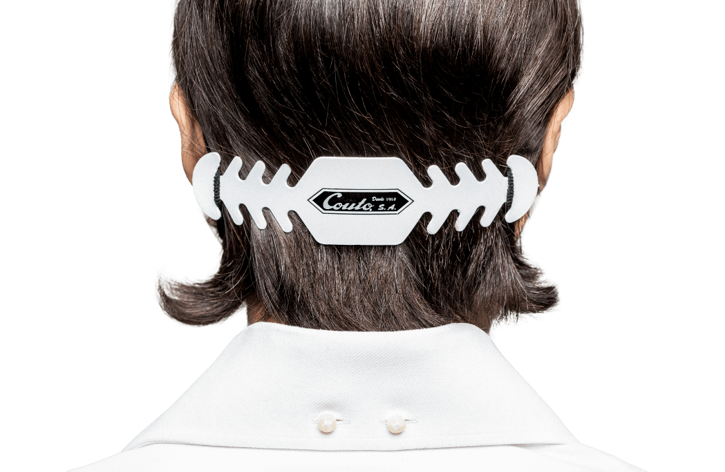 couto-ohrenschoner-maskenhalter-wei-16-cm-flexibel image 1