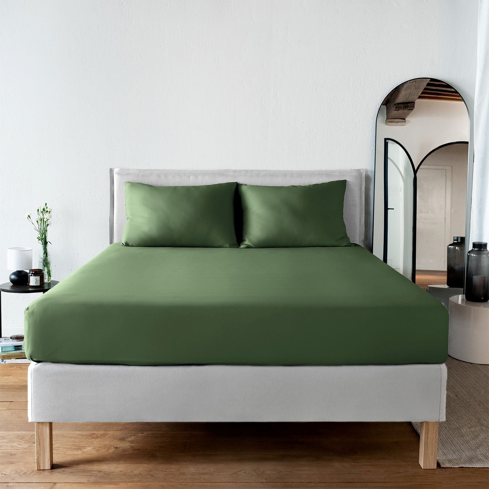 bambaw-bamboo-bedding-spannbettlaken-bambus-wei-160x200x35 image 7