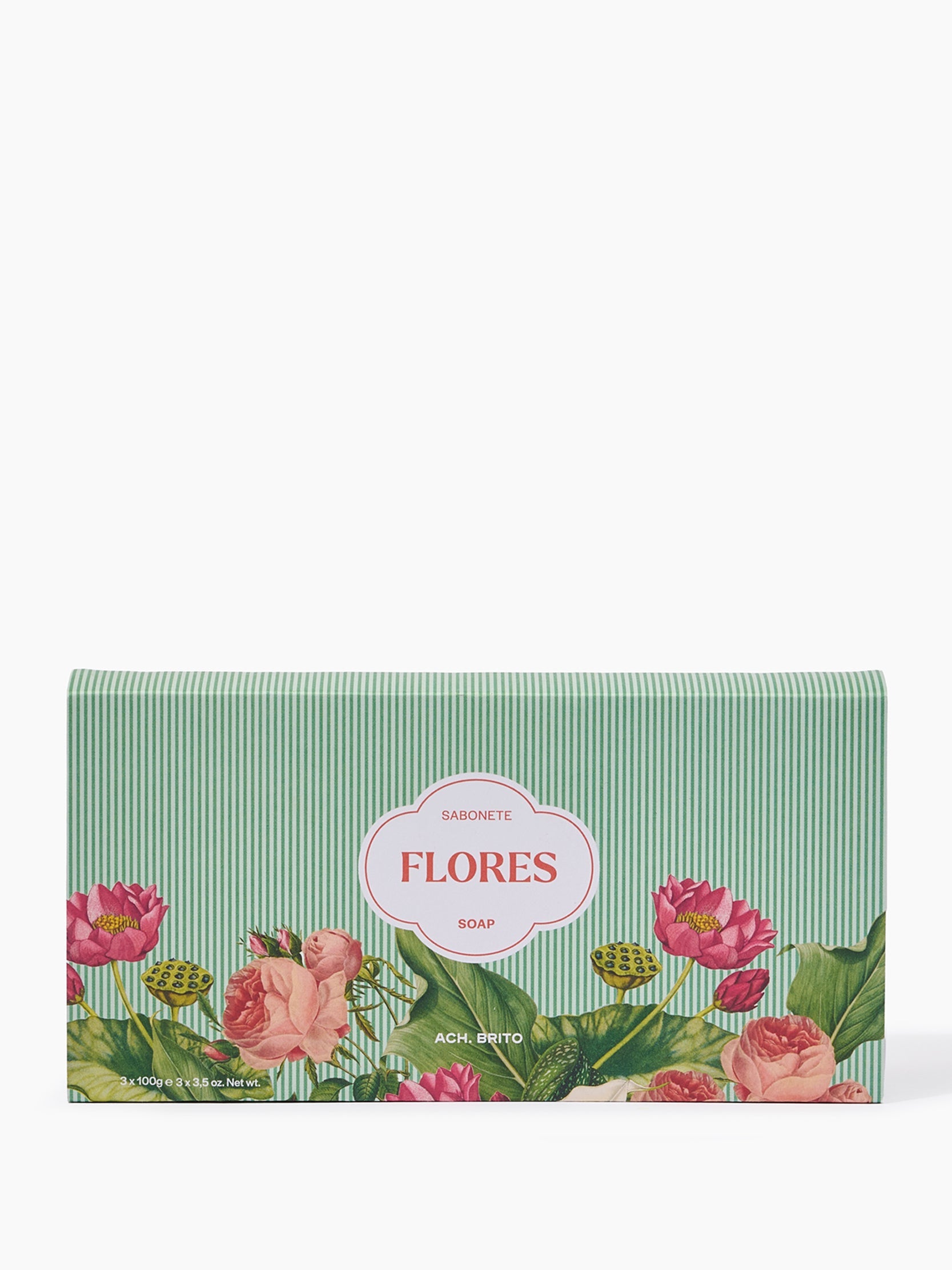 ach-brito-flores-seifenset-3x100g-rose-lotus image 2