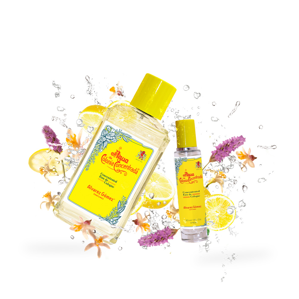 alvarez-gomez-colonia-concentrada-duftwasser-set-150-30-ml image 2