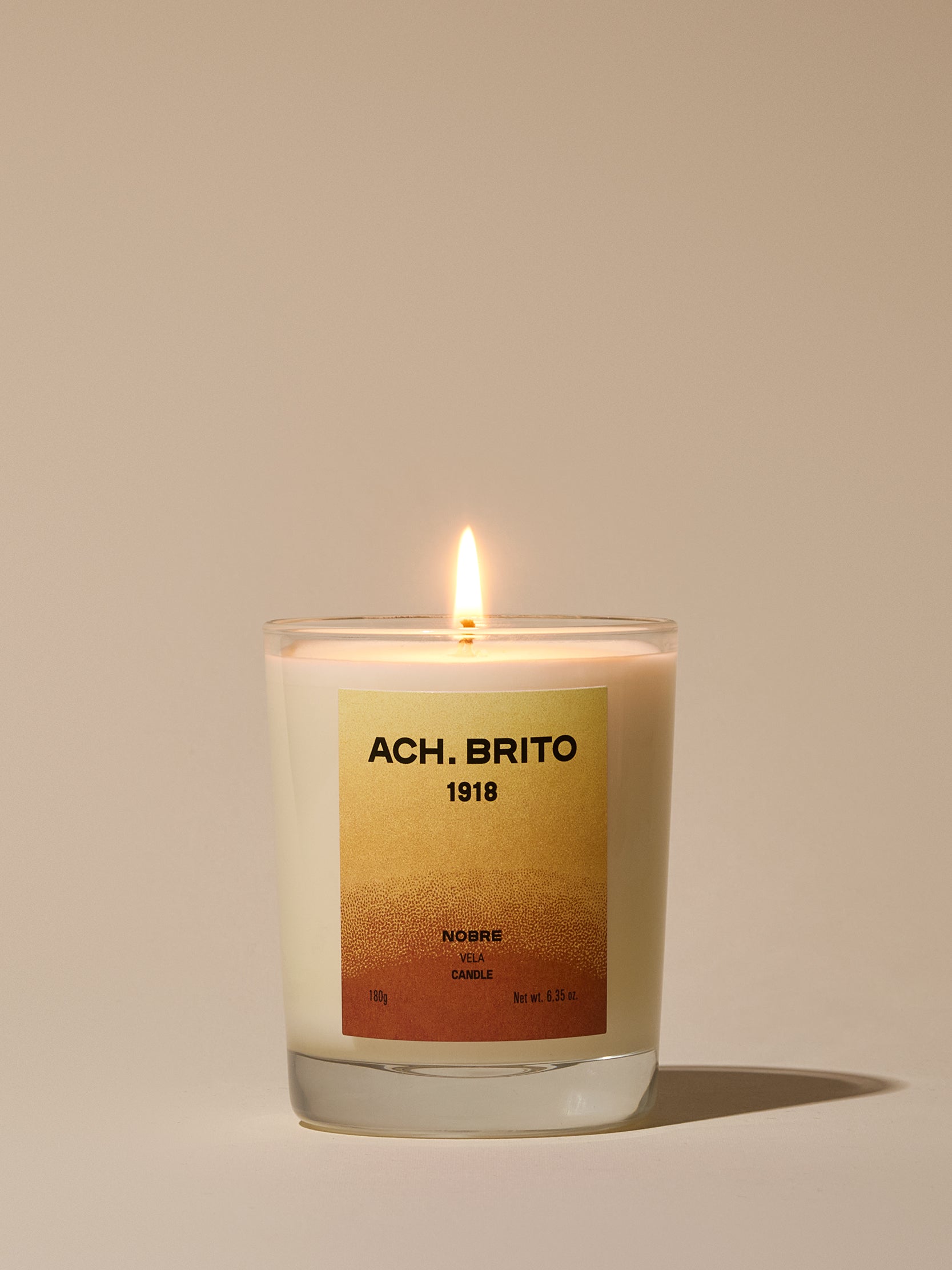 ach-brito-nobre-duftkerze-180-g-pfeffer-leder-rauchtee image 2