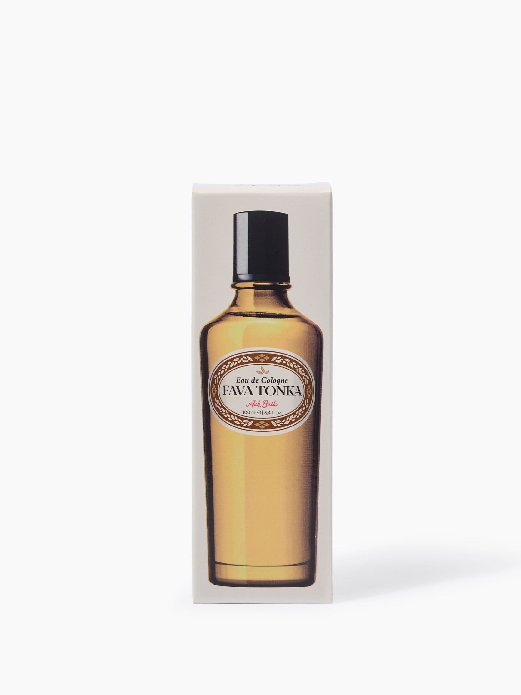 ach-brito-fava-tonka-eau-de-cologne-100ml-vanille image 2