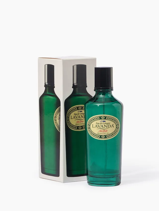 ach-brito-lavanda-eau-de-cologne-100-ml-spray-klassisch image 1