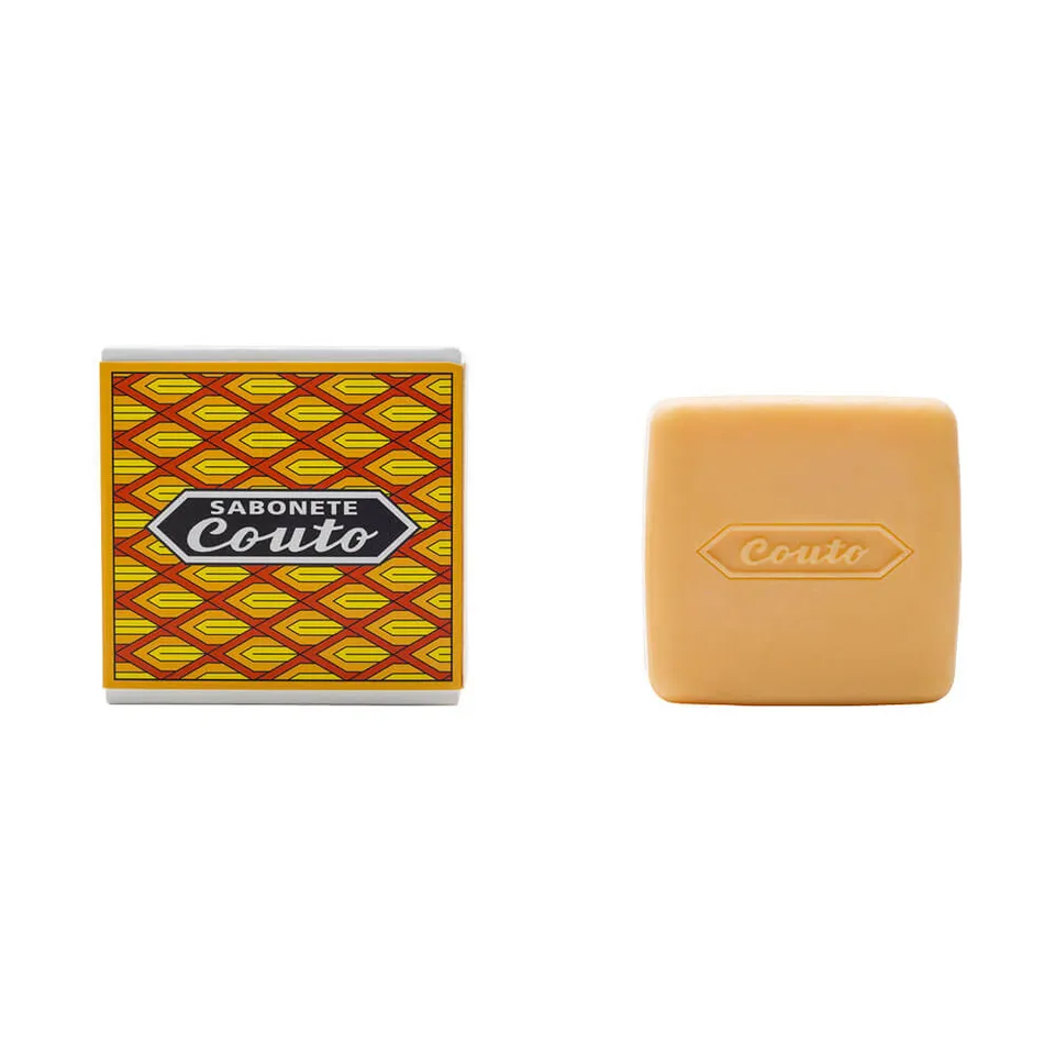 couto-sabonete-100-anos-festseife-sheabutter-125g-pflanzlich image 1