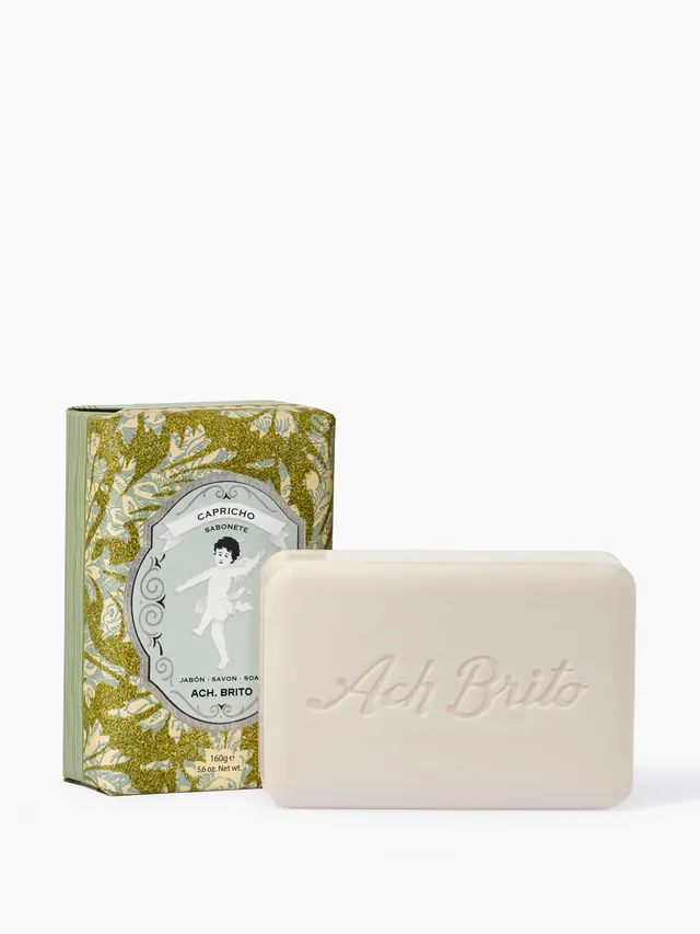 ach-brito-anjos-capricho-seife-160g-honig-rosmarin image 1