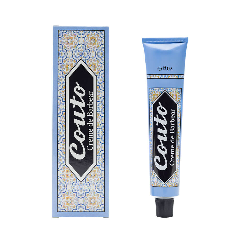 couto-homem-rasiercreme-mit-menthol-und-panthenol image 1