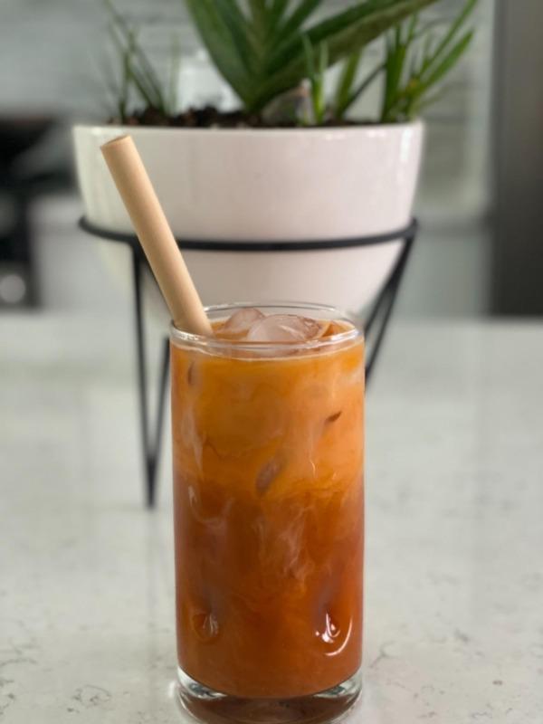Gut für Smoothies