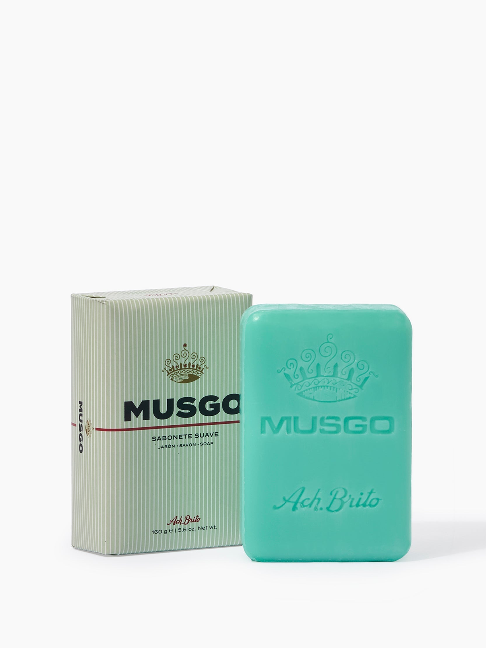ach-brito-musgo-seife-160-g-herren-klassisch image 2