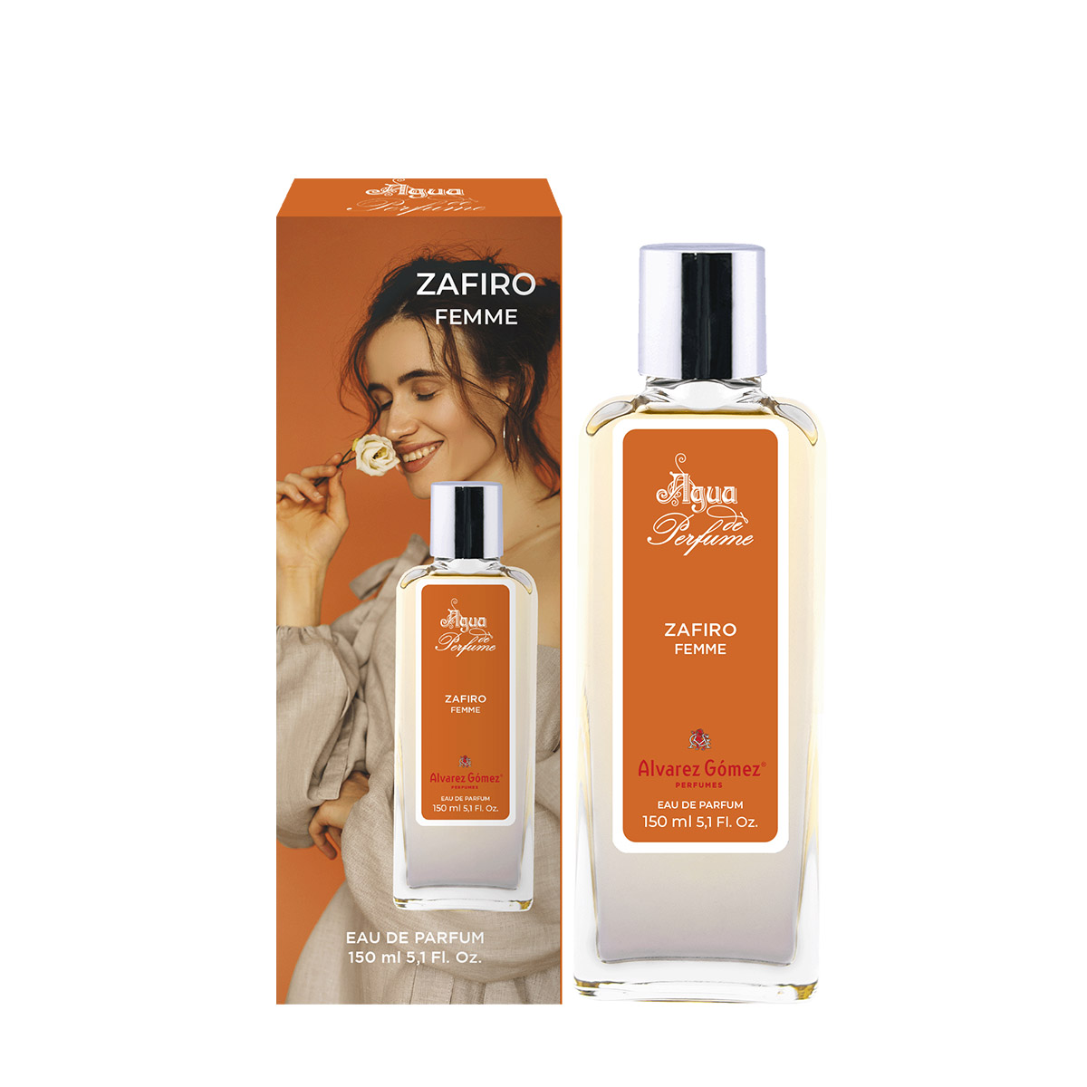 alvarez-gomez-zafiro-eau-de-parfum-damen-150-ml-fruchtig-s image 1